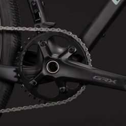 CUBE Nuroad C:62 ONE - carbon'n'shiftverde – Bild 5
