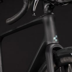 CUBE Nuroad C:62 ONE - carbon'n'shiftverde – Bild 6