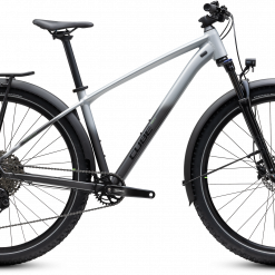 CUBE Aim Pro FE - grey'n'black