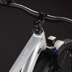 CUBE Aim Pro FE - grey'n'black – Bild 2