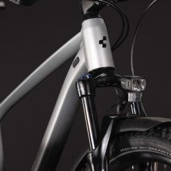CUBE Aim Pro FE - grey'n'black – Bild 6