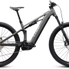 CUBE Stereo Hybrid ONE44 HPC Pro 800 - oldgrey'n'black