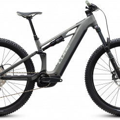 CUBE Stereo Hybrid ONE44 HPC Pro 800 - oldgrey'n'black