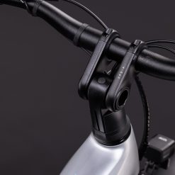 CUBE Kathmandu Hybrid ONE 800 - silverstar'n'reflex – Bild 2