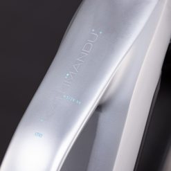 CUBE Kathmandu Hybrid ONE 800 - silverstar'n'reflex – Bild 3