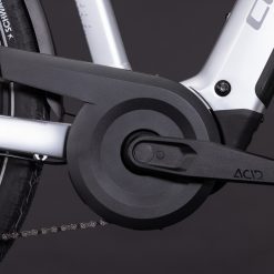 CUBE Kathmandu Hybrid ONE 800 - silverstar'n'reflex – Bild 5