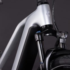 CUBE Kathmandu Hybrid ONE 800 - silverstar'n'reflex – Bild 6