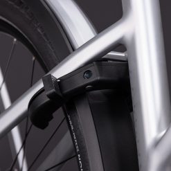 CUBE Kathmandu Hybrid ONE 800 - silverstar'n'reflex – Bild 7