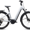 CUBE Kathmandu Hybrid ONE 800 - silverstar'n'reflex