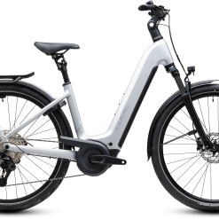 CUBE Kathmandu Hybrid ONE 800 - silverstar'n'reflex