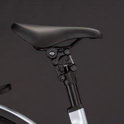 CUBE Kathmandu Hybrid ONE 800 - silverstar'n'reflex – Bild 5