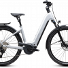 CUBE Kathmandu Hybrid ONE 800 - silverstar'n'reflex