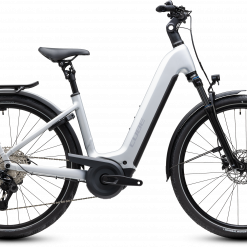 CUBE Kathmandu Hybrid ONE 800 - silverstar'n'reflex