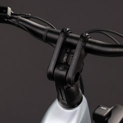 CUBE Kathmandu Hybrid ONE 800 - silverstar'n'reflex – Bild 2