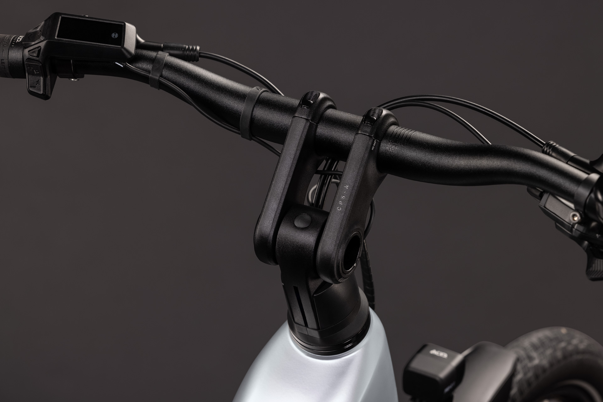 CUBE Kathmandu Hybrid ONE 800 - silverstar'n'reflex – Bild 2
