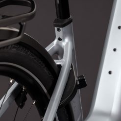 CUBE Kathmandu Hybrid ONE 800 - silverstar'n'reflex – Bild 4