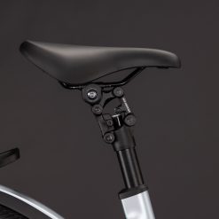CUBE Kathmandu Hybrid ONE 800 - silverstar'n'reflex – Bild 5