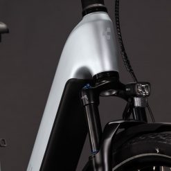 CUBE Kathmandu Hybrid ONE 800 - silverstar'n'reflex – Bild 6