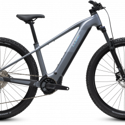 CUBE Reaction Hybrid Performance 720 - ashgrey'n'prism