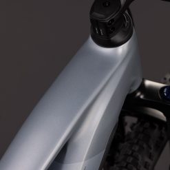 CUBE Reaction Hybrid Performance 720 - ashgrey'n'prism – Bild 2