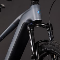 CUBE Reaction Hybrid Performance 720 - ashgrey'n'prism – Bild 5