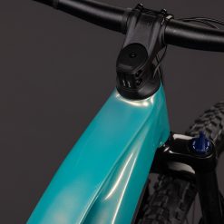 CUBE Reaction Hybrid Performance 720 - maldivian'n'black – Bild 2
