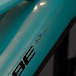 CUBE Reaction Hybrid Performance 720 - maldivian'n'black – Bild 5