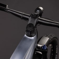 CUBE Reaction Hybrid Performance 720 FE - ashgrey'n'prism – Bild 2