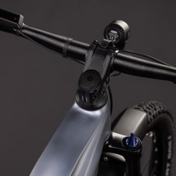 CUBE Reaction Hybrid Performance 720 FE - ashgrey'n'prism – Bild 2