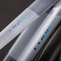 CUBE Reaction Hybrid Performance 720 FE - ashgrey'n'prism – Bild 3
