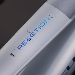 CUBE Reaction Hybrid Performance 720 FE - ashgrey'n'prism – Bild 4