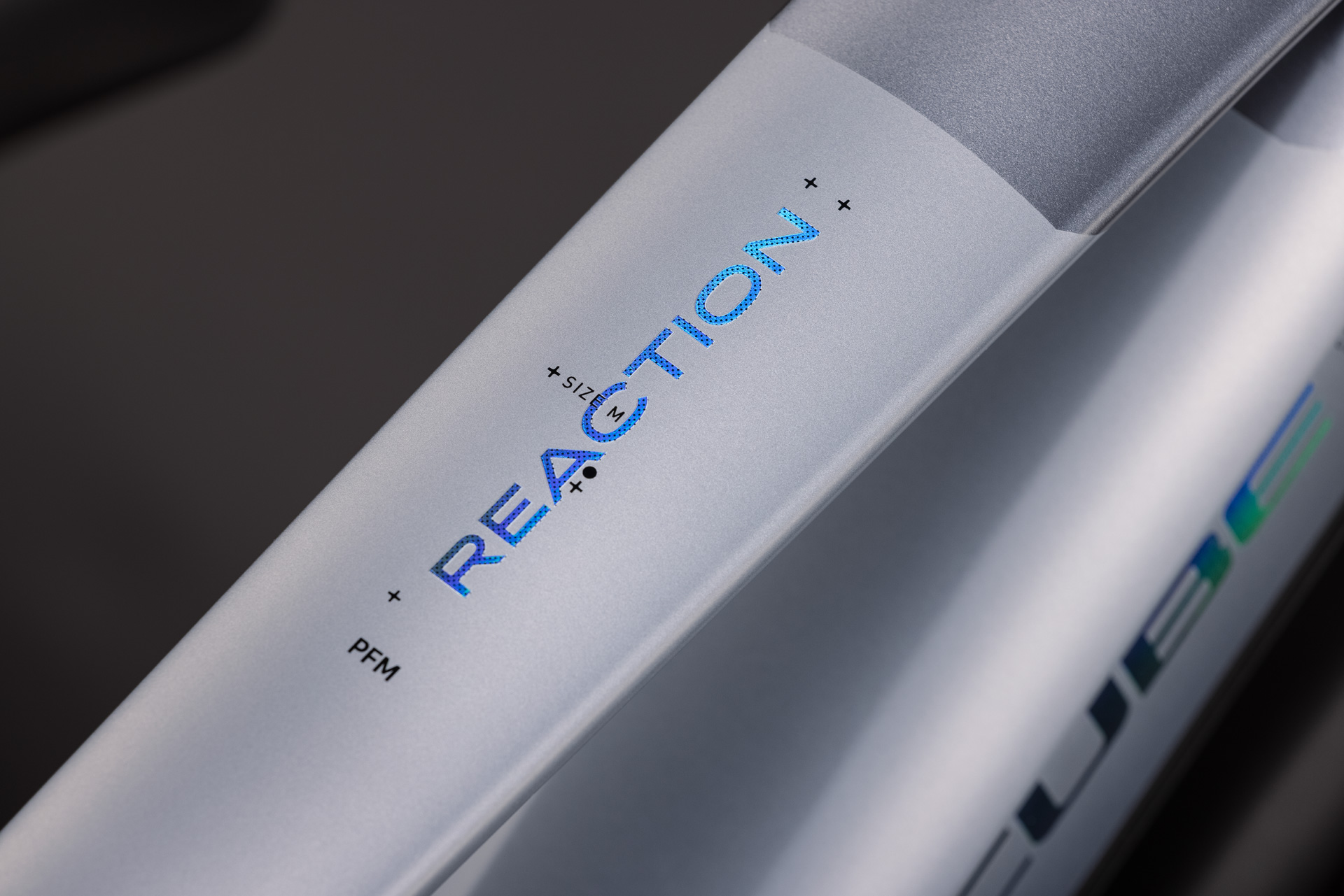 CUBE Reaction Hybrid Performance 720 FE - ashgrey'n'prism – Bild 4