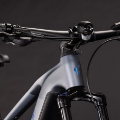 CUBE Reaction Hybrid Performance 720 FE - ashgrey'n'prism – Bild 7