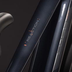 CUBE Reaction Hybrid ONE 720 FE - oolonggrey'n'reflex – Bild 3