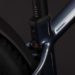 CUBE Reaction Hybrid ONE 720 FE - oolonggrey'n'reflex – Bild 5