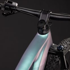 CUBE Reaction Hybrid Pro 800 - polarlight'n'black – Bild 2