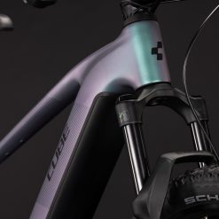 CUBE Reaction Hybrid Pro 800 - polarlight'n'black – Bild 6