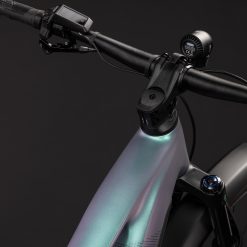 CUBE Reaction Hybrid Pro 800 FE - polarlight'n'black – Bild 2