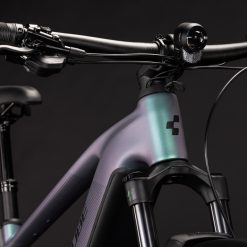 CUBE Reaction Hybrid Pro 800 FE - polarlight'n'black – Bild 7