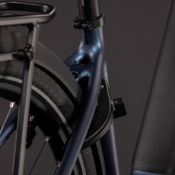 CUBE Supreme Hybrid Deluxe ONE 600 - navyblack'n'black – Bild 3