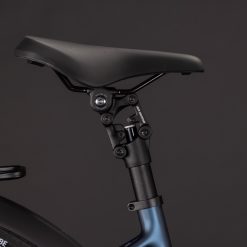 CUBE Supreme Hybrid Deluxe ONE 600 - navyblack'n'black – Bild 5