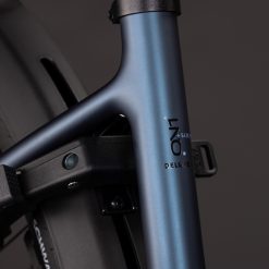 CUBE Supreme Hybrid Deluxe ONE 600 - navyblack'n'black – Bild 6