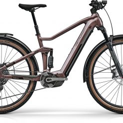 CENTURION Lhasa R2700i/R2600i EQ