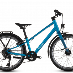 CUBE Numove 200 FE - topasblue'n'nebula