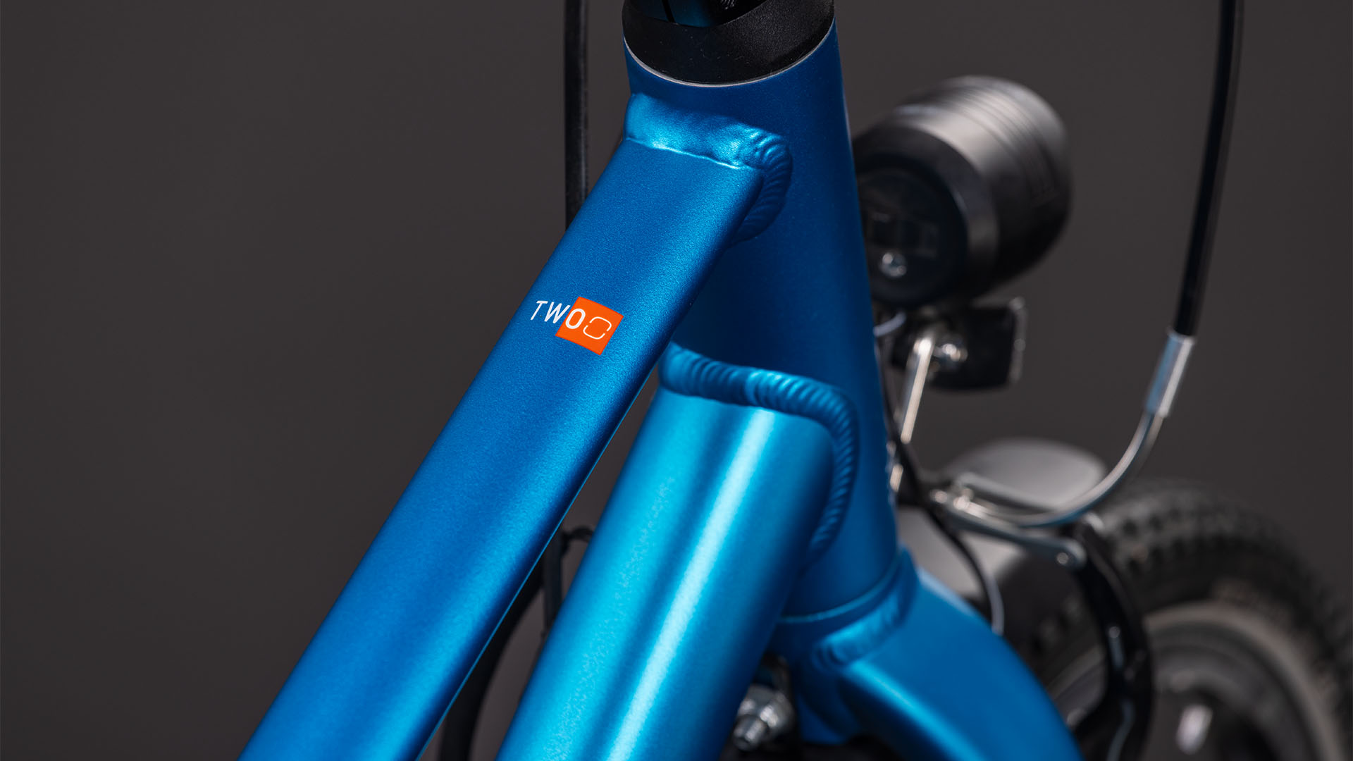 CUBE Numove 200 FE - topasblue'n'nebula – Bild 2