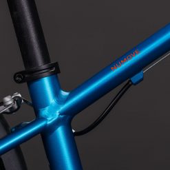 CUBE Numove 200 FE - topasblue'n'nebula – Bild 3