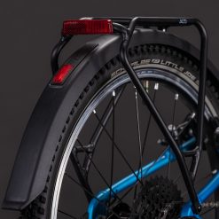 CUBE Numove 200 FE - topasblue'n'nebula – Bild 5
