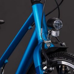 CUBE Numove 200 FE - topasblue'n'nebula – Bild 6