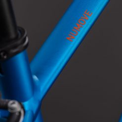 CUBE Numove 240 FE - topasblue'n'nebula – Bild 3