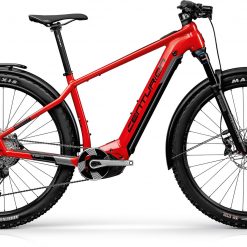 CENTURION Backfire R800i EQ